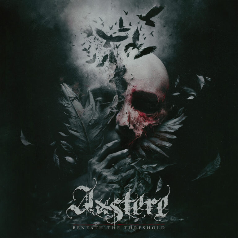 Austere – Beneath the Threshold Review