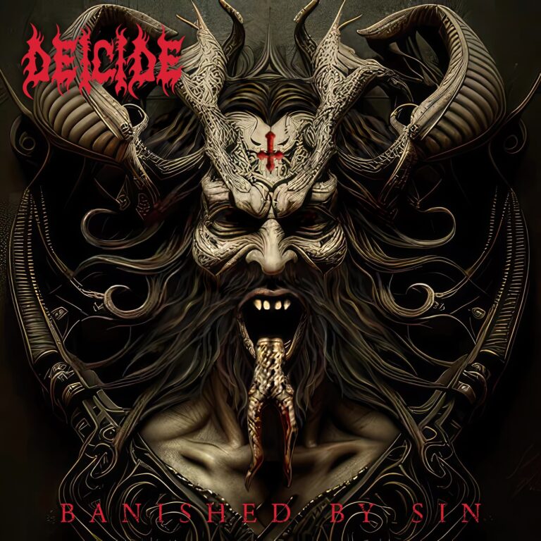 Deicide – Banished by Sin Review