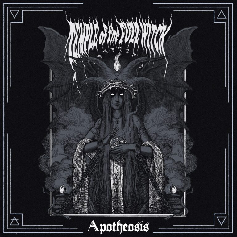 Temple of the Fuzz Witch – Apotheosis Review