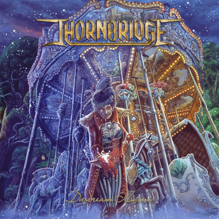 Thornbridge – Daydream Illusion Review