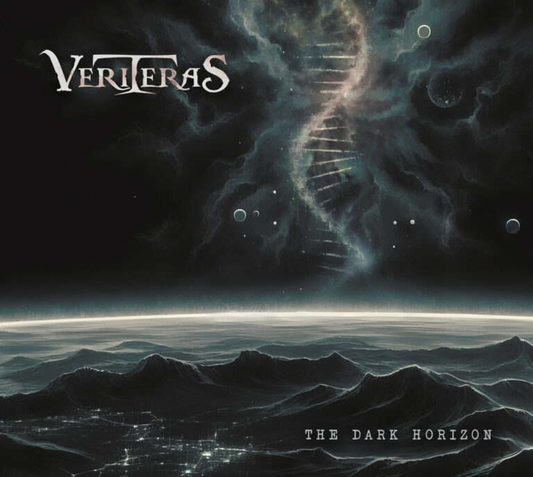 AMG’s Unsigned Band Rodeö: Veriteras – The Dark Horizon