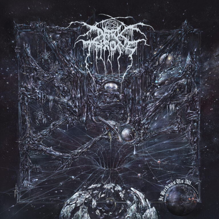 Darkthrone – It Beckons Us All……. Review