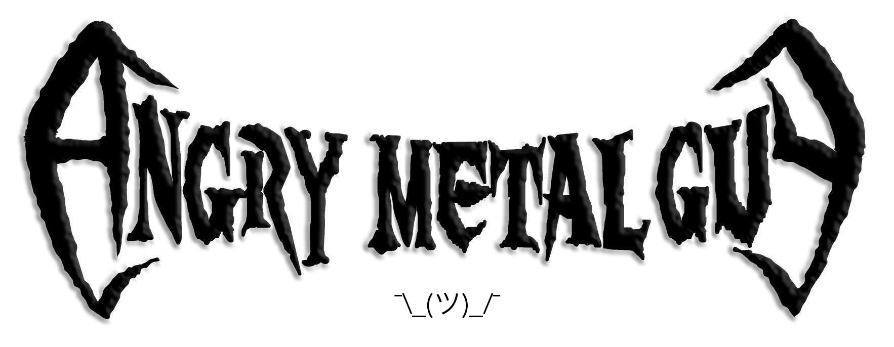 Angry Metal Guy